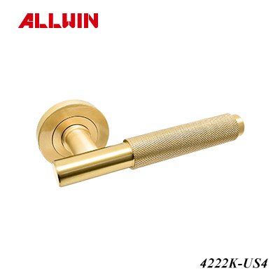 Elevate Your Space with Modern Glass Door Handles and Premium
